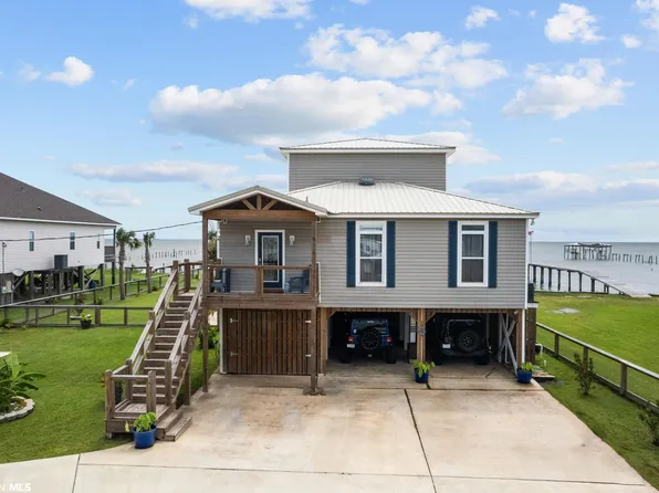 15425 Dauphin Island Pkwy, Coden, AL 36523