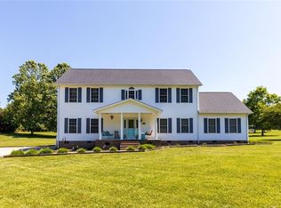 5120 Virginia Pine Trl, Mebane, NC 27302