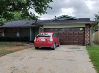 9625 NE 3rd St, Oklahoma City, OK 73130