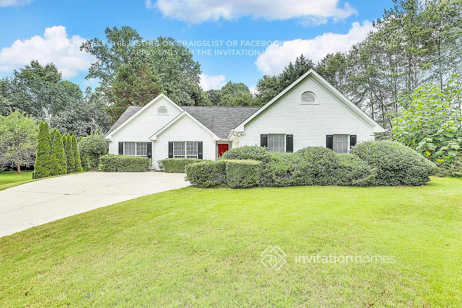 5930 Clipper Bay Flowery Branch, GA 30542 — Photo 3
