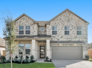 23606 Zinfandel Dr, Alvin, TX 77511