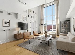 25 Channel Center St UNIT 210, Boston, MA 02210