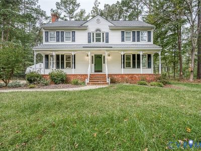 11207 Chriswood Rd, Glen Allen, VA, 23059