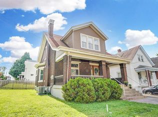 4920 Tower Ave, Cincinnati, OH 45217