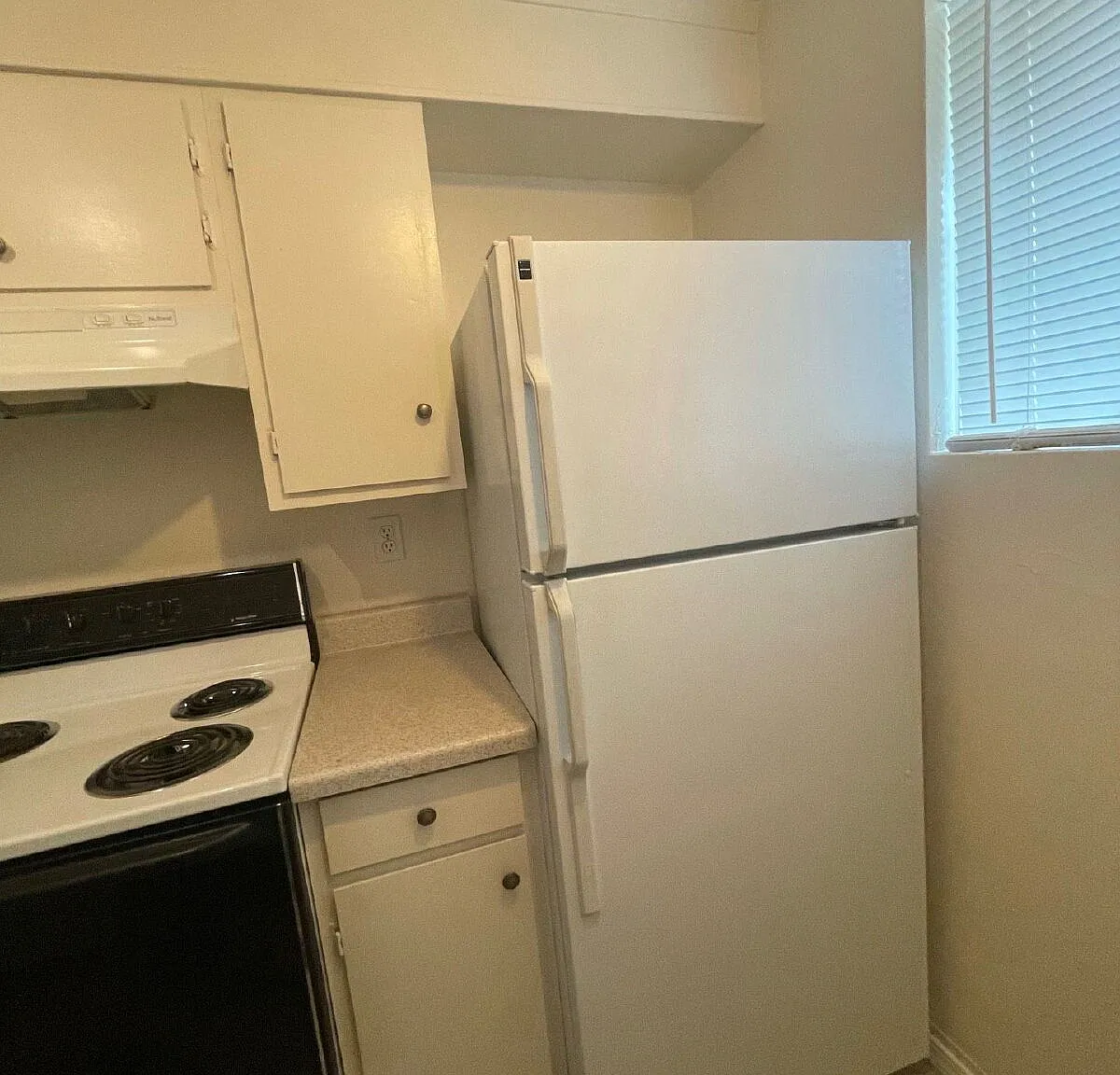 1 bed, 1.0 bath, 600 sqft, $1,095 — Photo 4