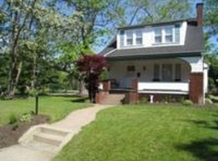 1439 9th St NW, Canton, OH 44703