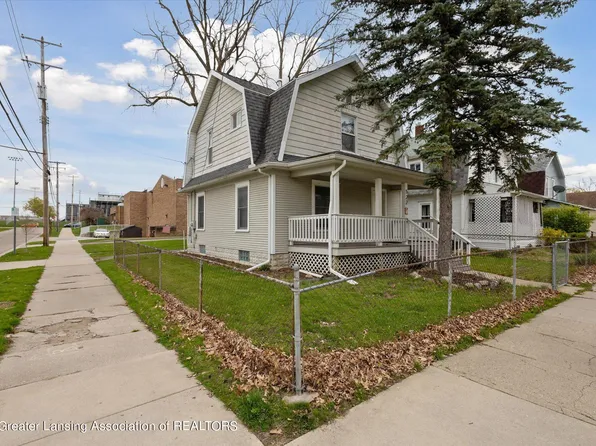 522 Lesher Pl, Lansing, MI 48912