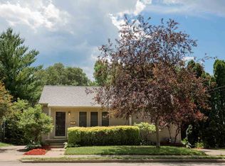 1341 S Grandview Ave, Dubuque, IA 52003