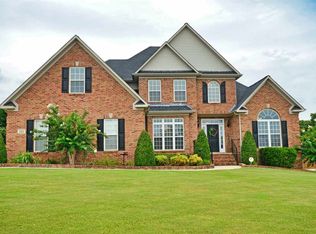 115 Gen Jackson Ct, Madison, AL 35757