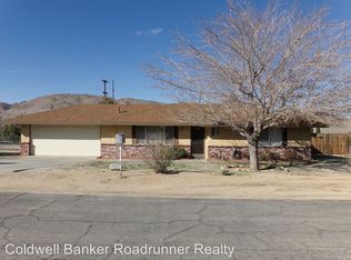 56124 Taos Trl, Yucca Valley, CA 92284