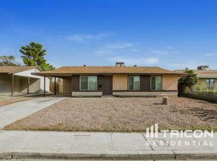 4020 Maple Hill Rd, Las Vegas, NV 89115