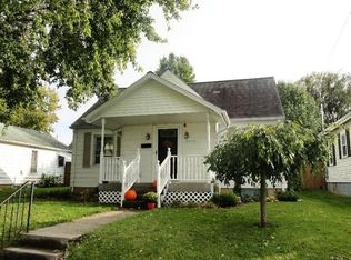 1034 Chelsea Ave, Dayton, OH