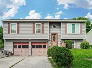 3684 Potomac St, Groveport, OH 43125