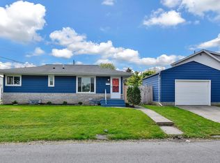 3123 Steele Ave, Columbus, OH 43204