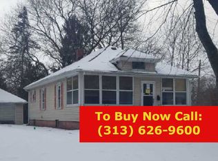 1109 Carson St, Albion, MI 49224