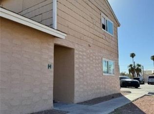 5116 Gray Ln #H, Las Vegas, NV 89119