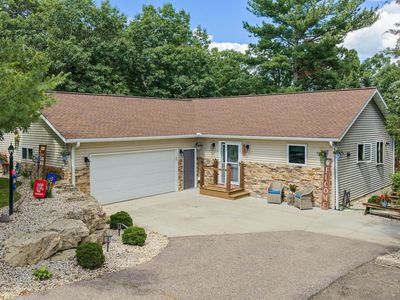 S1272 Lost Oaks Ct, Wisconsin Dells, WI, 53965