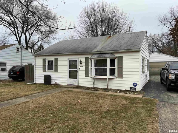 2317 W Hudson St, Peoria, IL 61604