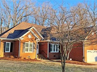 1797 Trier Dr, Greensboro, NC 27455