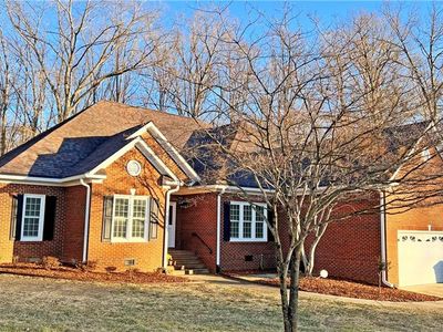 1797 Trier Dr, Greensboro, NC, 27455