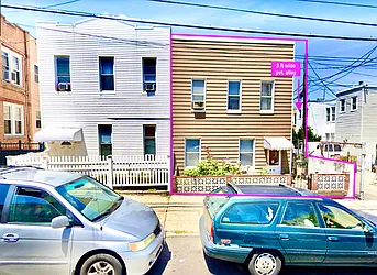 61-25 Menahan Street #2FAM image 1 of 1
