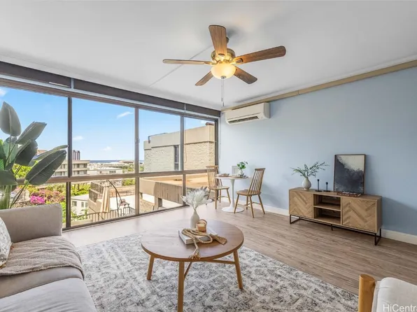 217 Prospect St APT B4, Honolulu, HI 96813
