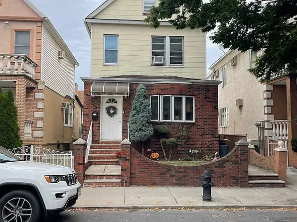 1431 73rd St, Brooklyn, NY 11228