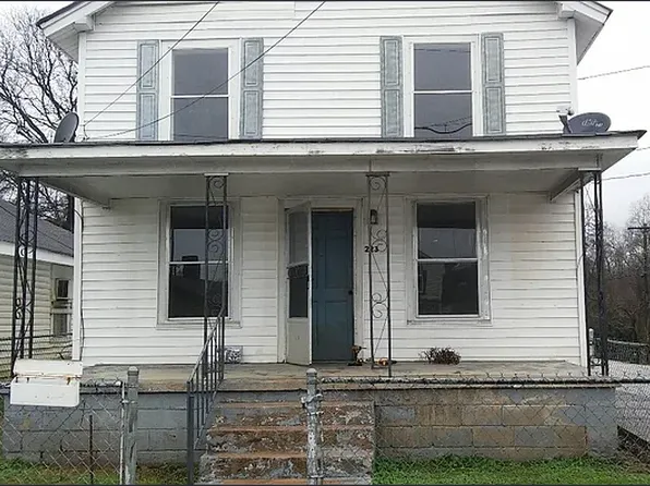 223 Lawson Ave, Union, SC 29379