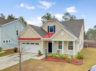 313 Whispering Breeze Ln, Summerville, SC 29486