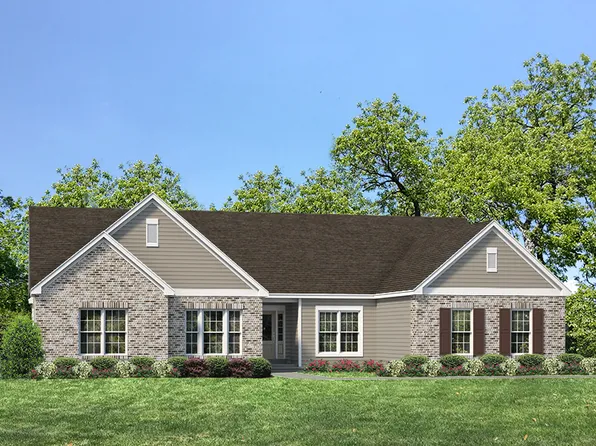 Durham II Plan, Del Creek Crossing