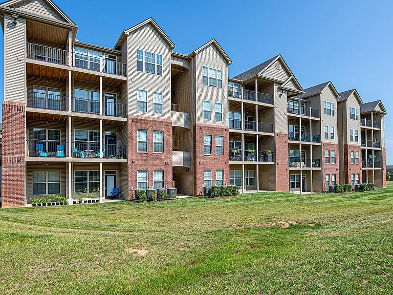 Waterstone Apartments — Photo 37