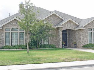 7515 Gravensteen Ave, Odessa, TX 79765