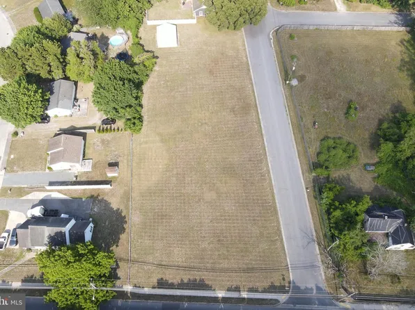 0 S Division St, Salisbury, MD 21804
