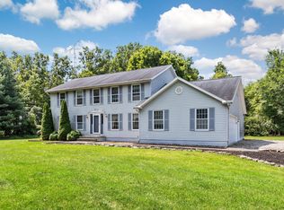 7187 Prospect Marysville Rd, Prospect, OH 43342