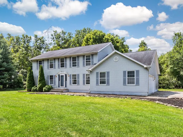 7187 Prospect Marysville Rd, Prospect, OH 43342