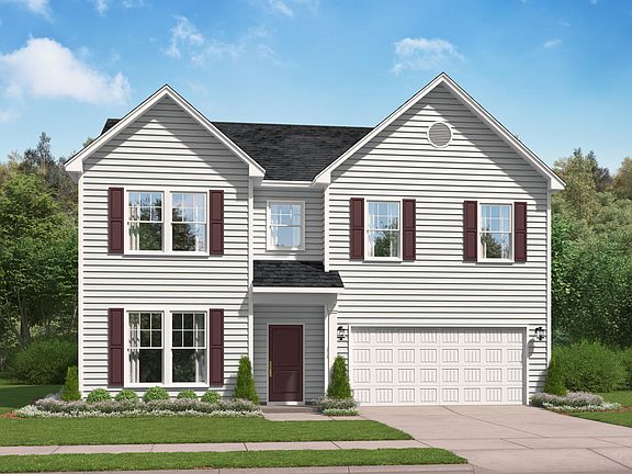 4th image of 473 Midland Pines Dr #2