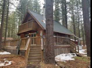 5609 Casey Jones Rd, Portola, CA 96122