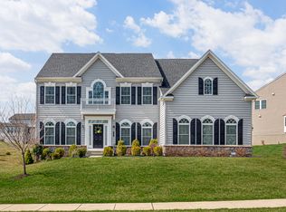 223 Castlerea Rd, Avondale, PA 19311