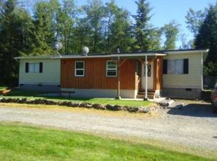 8805 Blossomberry Ln, Blaine, WA 98230