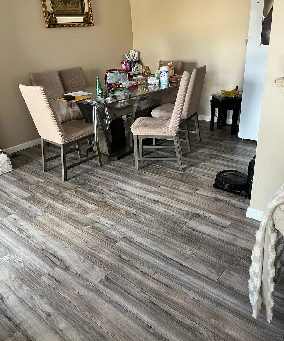 3 bed, 1.5 bath, 1200 sqft, $1,650 — Photo 3