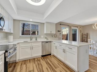 9004 E Mansfield Avenue, Denver, CO 80237