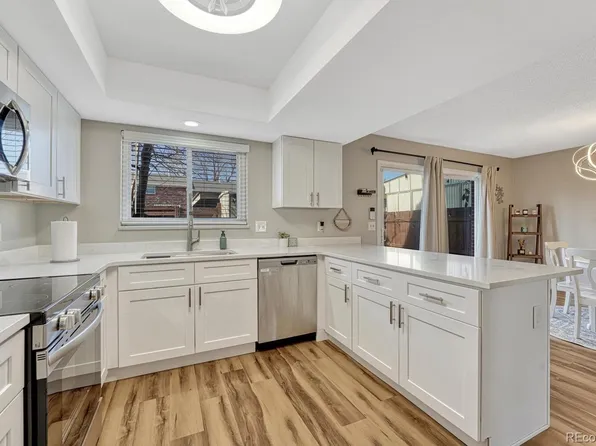 9004 E Mansfield Avenue, Denver, CO 80237