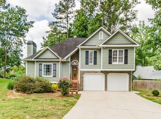 4804 Hunter Trce, Powder Springs, GA 30127