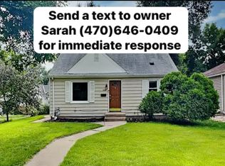 6612 5th Ave S, Richfield, MN 55423