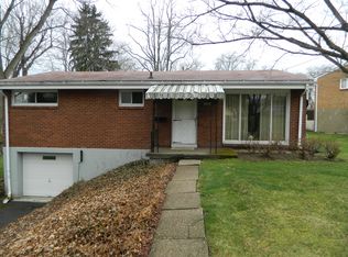 3906 Barbara Ann Dr, Monroeville, PA