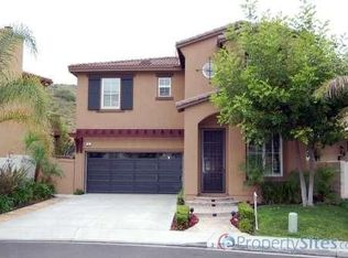 3 Freesia, Rancho Santa Margarita, CA 92688