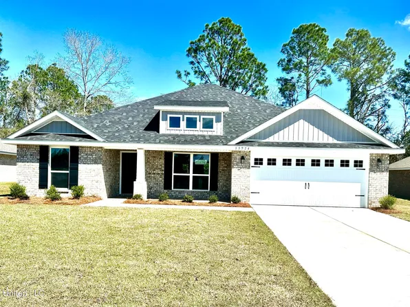 13924 Ruby Ln, Biloxi, MS 39532