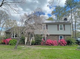 1693 Winding Way, North Chesterfield, VA 23235