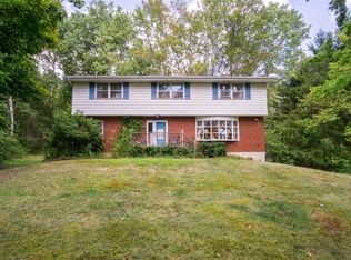 674 Cafferty Hill Rd, Endicott, NY 13760