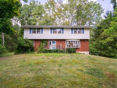 674 Cafferty Hill Rd, Endicott, NY, 13760